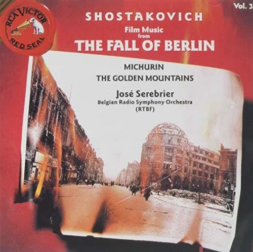 the album cover for Unknown Artist - Film Music