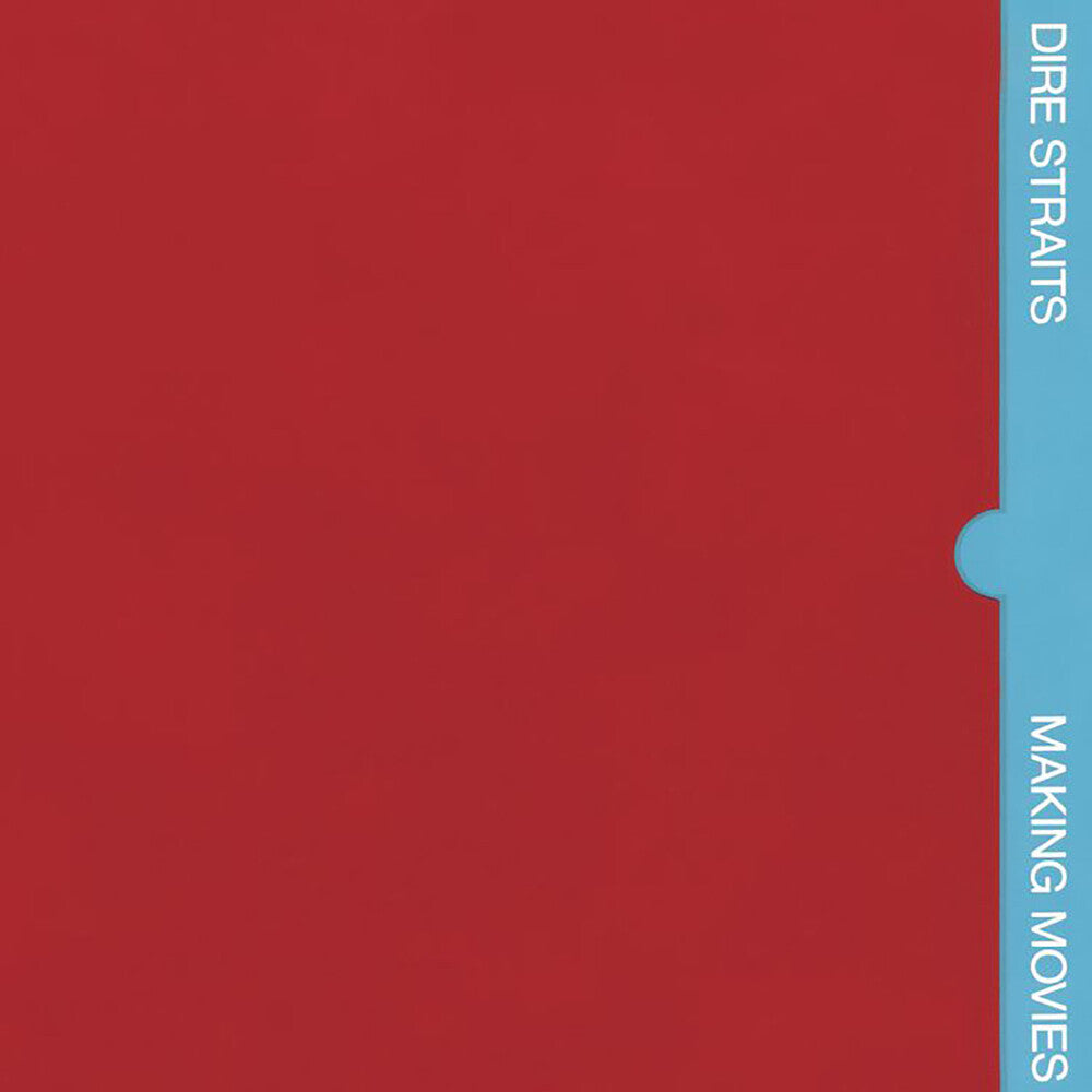 Making Movies [Brick & Mortar Exclusive] Music CD