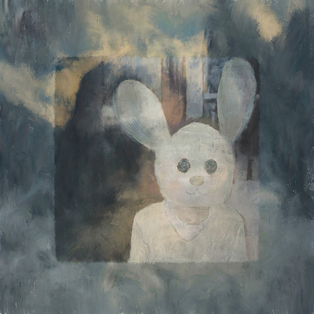 Sleep Party People - Sleep Party People (10th Anniversary Edition) (Pale Gold Vinyl) [LP] Vinyl Record