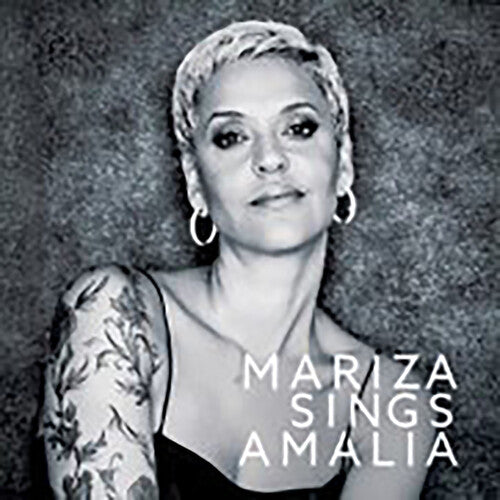 Mariza - Sings Amelia - Vinyl Record