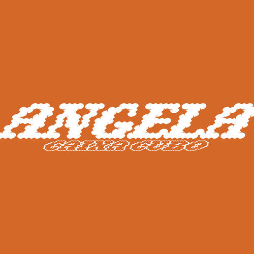 Caixa Cubo - Angela Vinyl Record