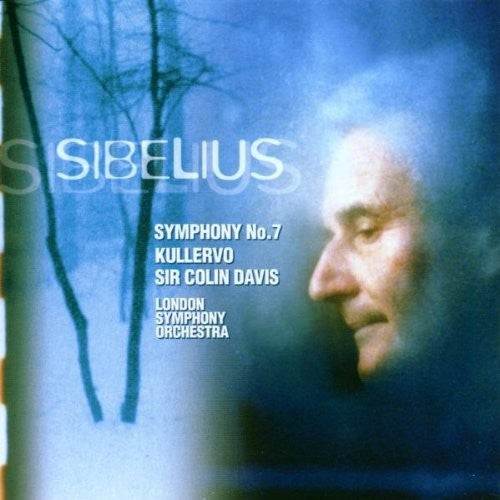 the album cover for Unknown Artist - Sym No 7