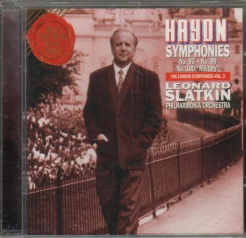 the album cover for Unknown Artist - London Syms 3