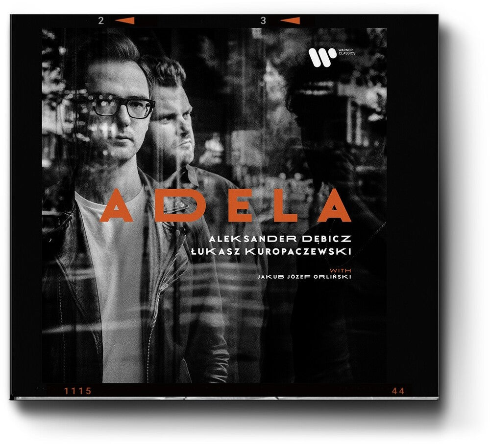 Adela [Digipak] Music CD