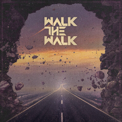Walk The Walk - Walk The Walk - Music CD