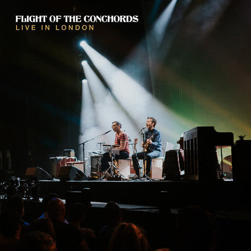 Live In London [2CD] Music CD