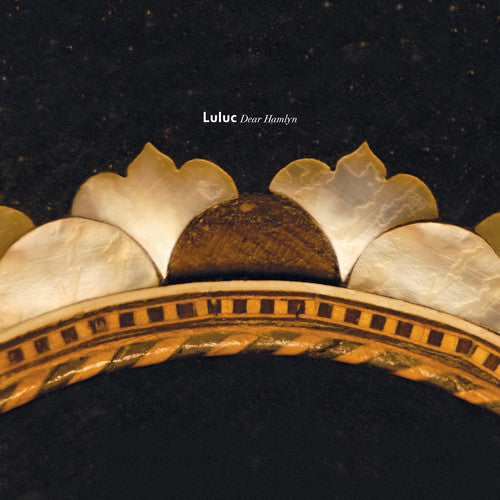 Dear Hamlyn [LP] Vinyl Record