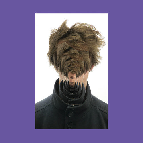 Joni Void - Mise En Abyme [180 Gram] Vinyl Record