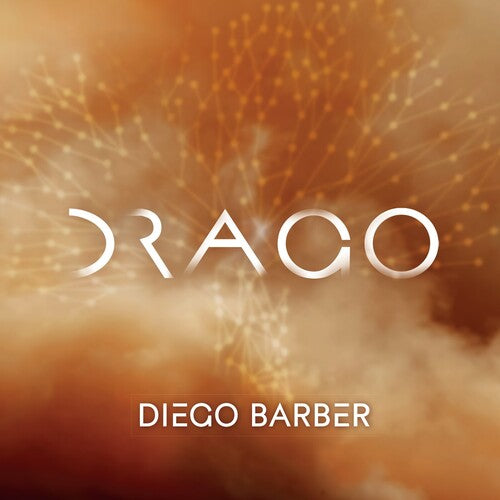 Barber,diego - Drago - Music CD