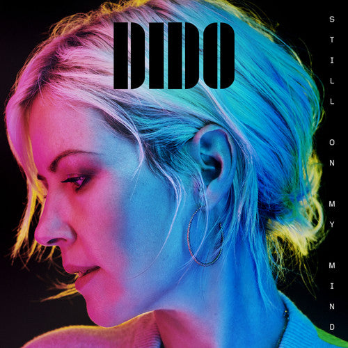 the album cover for Dido - Still On My Mind