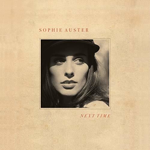Sophie Auster - Next Time Vinyl Record