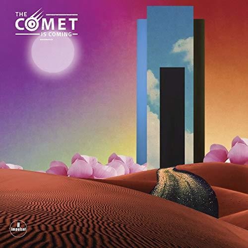 The Comet Is Coming - Trust in the Lifeforce of the Deep Mystery Vinyl Record