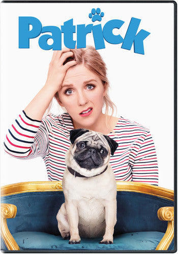 Patrick - Patrick - DVD