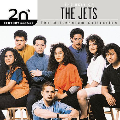Jets - 20th Century Masters: Millennium Collection - Music CD