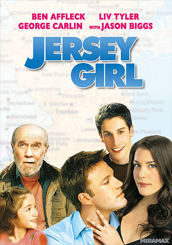 Jersey Girl - Jersey Girl - DVD