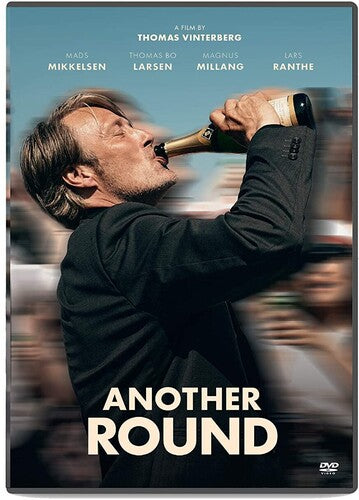 Another Round - Another Round - DVD