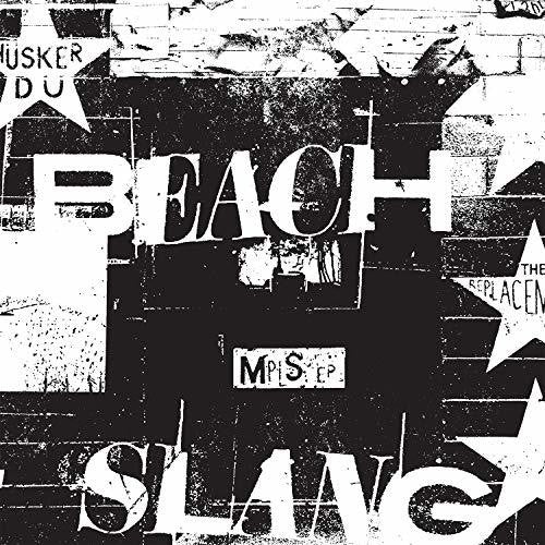 Beach Slang - MPLS Vinyl Record
