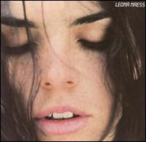 Naess,leona - I Tried To Rock You But You Only Roll - Music CD