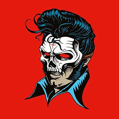 Salmo - Hellvisback - Vinyl Record
