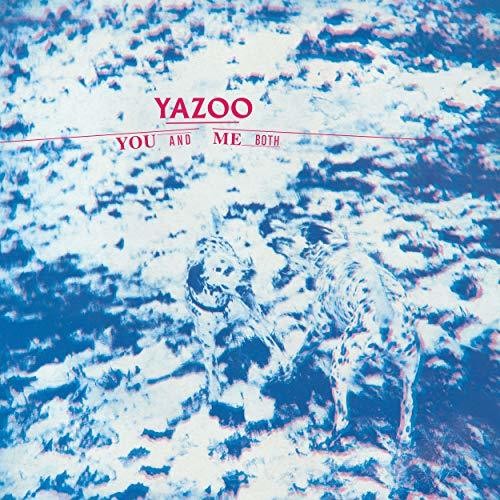 Yazoo - You & Me Both - Vinyl Record