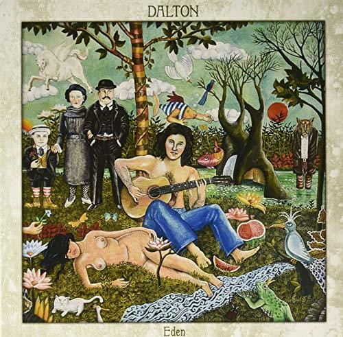 Eden [LP] Vinyl Record