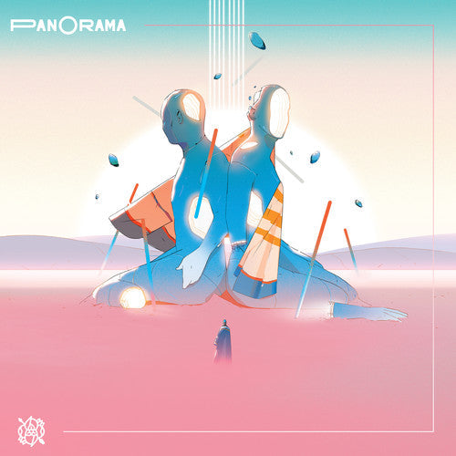 Panorama [Black Tourmaline LP] Vinyl Record