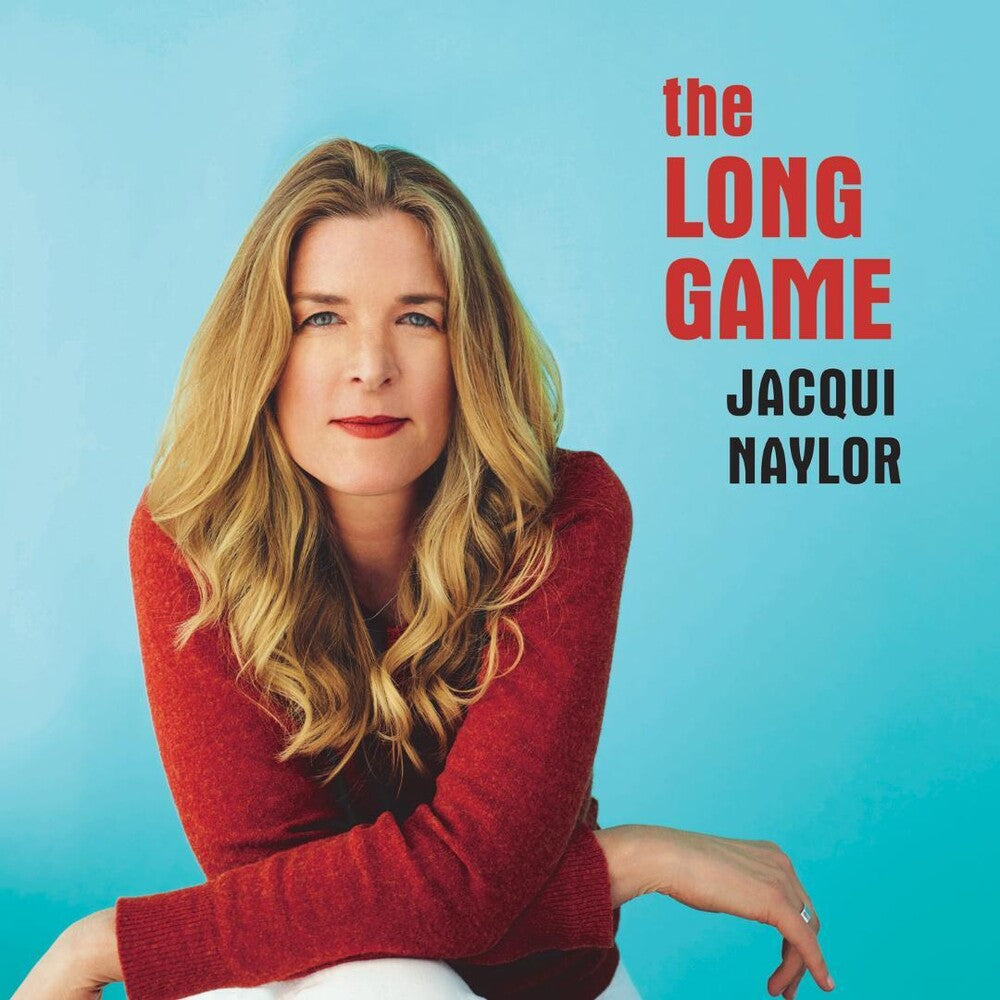 The Long Game [LP] Vinyl Record