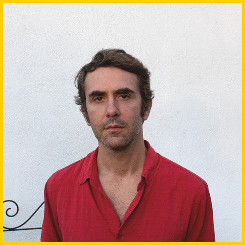 Chris Cohen (indie Exclusive) [LP] Vinyl Record