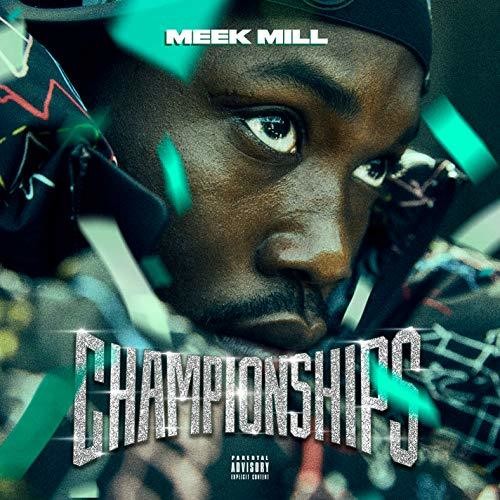 Championships Music CD
