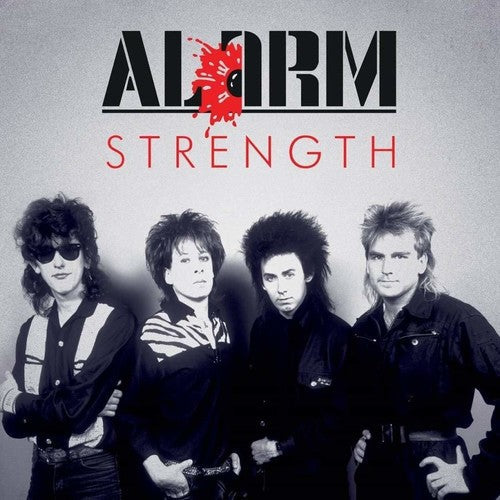 Strength 1985-1986 [2CD] Music CD