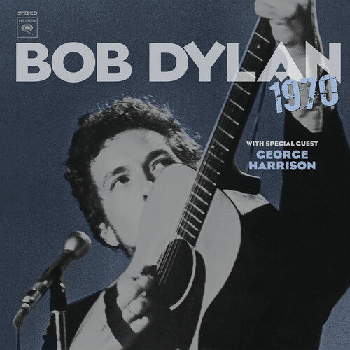 Dylan,bob - 1970 - Music CD
