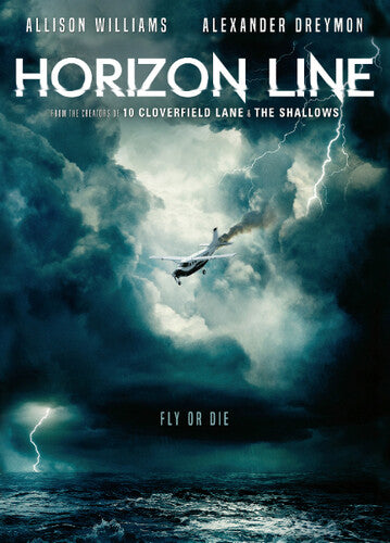 Horizon Line - Horizon Line - DVD