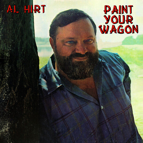 Hirt,al - Paint Your Wagon - Music CD