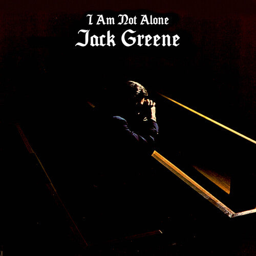 Greene,jack - I Am Not Alone - Music CD