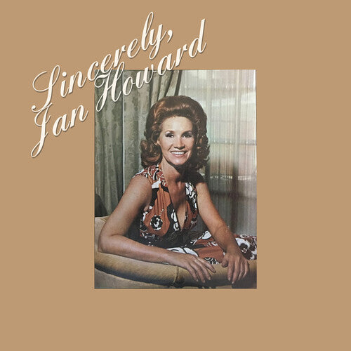 Howard,jan - Sincerely Jan Howard - Music CD