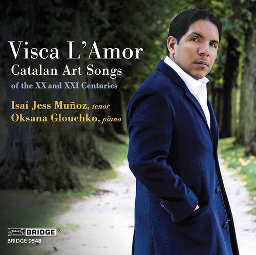 Munoz - Visca L'amor - Music CD