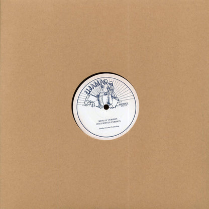 Ujama - Replay Version; Once Bitten Version  /  Senci Addick Version; Senci Pipe Version 12" Vinyl Record