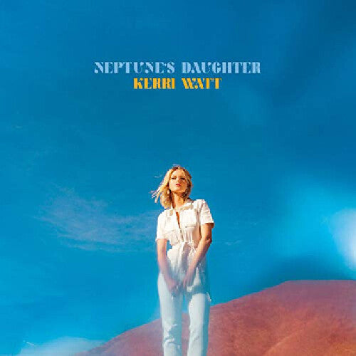 Watt,kerri - Neptune's Daughter - Music CD
