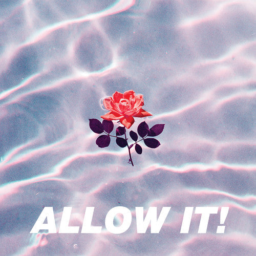 Allow It! [LP] Vinyl Record