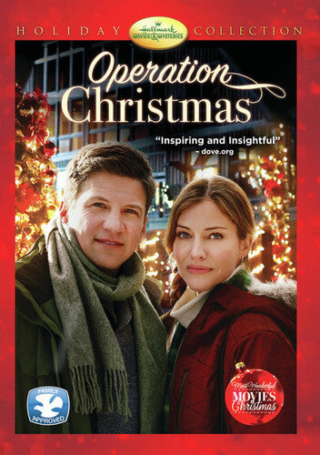 Operation Christmas - Operation Christmas - DVD