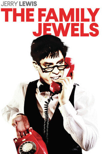 Family Jewels - Family Jewels - DVD