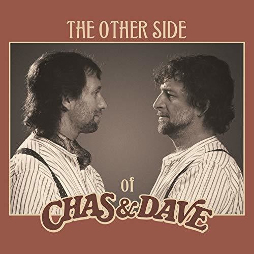 Chas & Dave - Other Side Of Chas & Dave - Vinyl Record