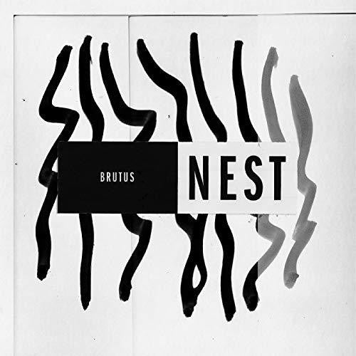 Brutus - Nest - Vinyl Record