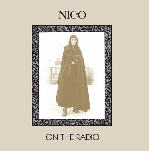 On The Radio Music CD