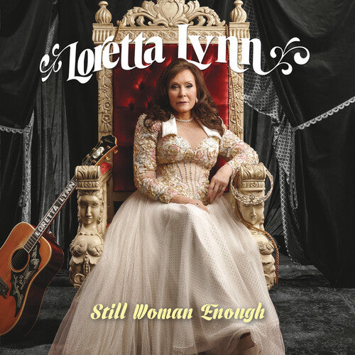 Lynn,loretta - Still Woman Enough - Vinyl Record