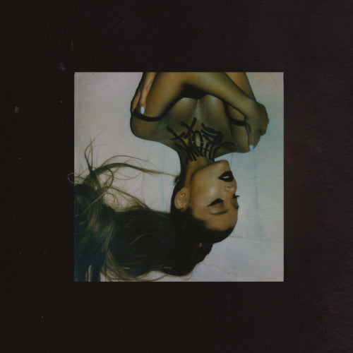 Thank U, Next [Clean] Music CD