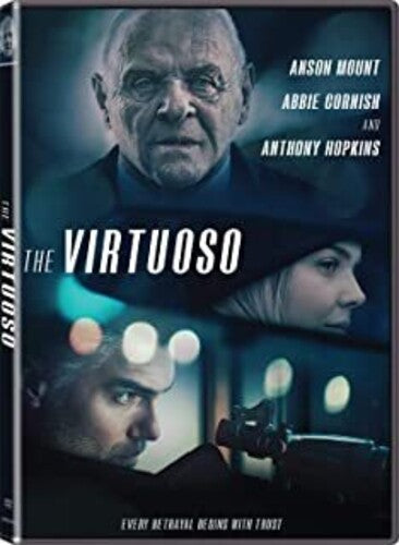 Virtuoso - Virtuoso - DVD