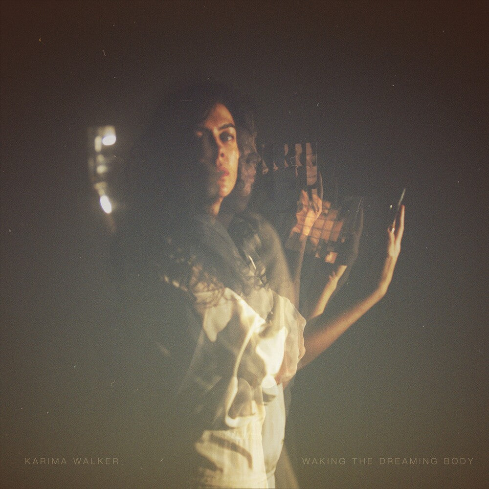 Waking the Dreaming Body [LP] Vinyl Record