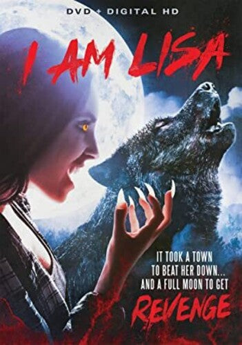 I Am Lisa Dvd - I Am Lisa Dvd - DVD