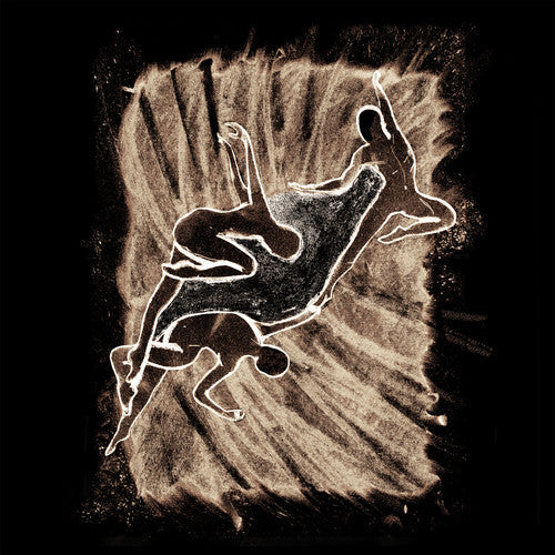 Het Wassen Oog (Blk) [Limited Edition] [180 Gram] Vinyl Record